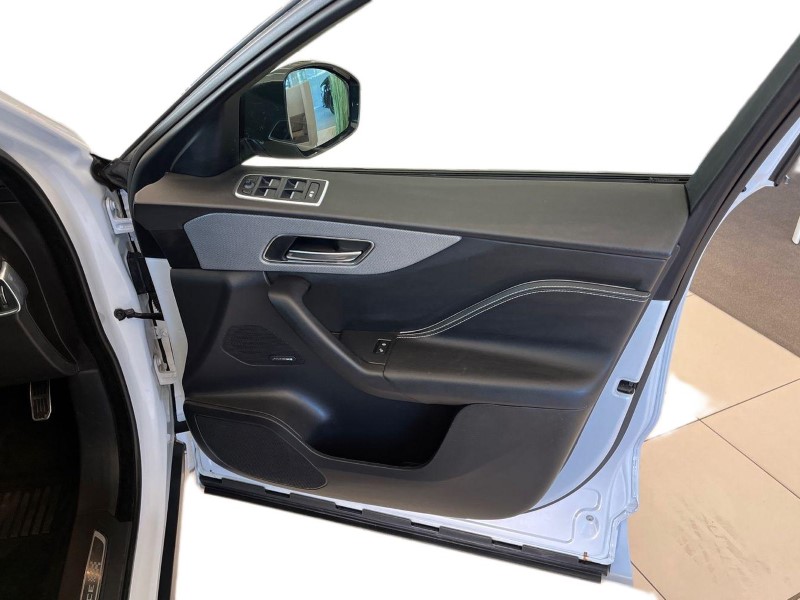 2020 (20) JAGUAR F-PACE 2.0d [180] Chequered Flag 5dr Auto AWD 4912468