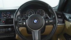 2017 (17) BMW X3 xDrive20d M Sport 5dr Step Auto 3032705