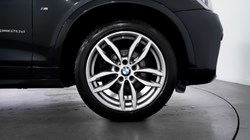 2017 (17) BMW X3 xDrive20d M Sport 5dr Step Auto 3131772