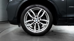 2017 (17) BMW X3 xDrive20d M Sport 5dr Step Auto 3131775