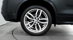2017 (17) BMW X3 xDrive20d M Sport 5dr Step Auto 3032696