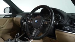 2017 (17) BMW X3 xDrive20d M Sport 5dr Step Auto 3032686