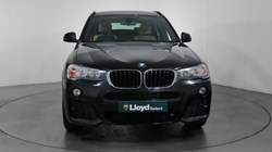 2017 (17) BMW X3 xDrive20d M Sport 5dr Step Auto 3131777