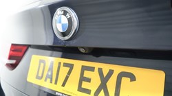 2017 (17) BMW X5 xDrive40d M Sport 5dr Auto [7 Seat] 3050705