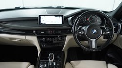 2017 (17) BMW X5 xDrive40d M Sport 5dr Auto [7 Seat] 3050716