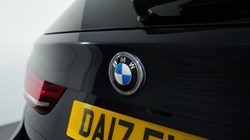 2017 (17) BMW X5 xDrive40d M Sport 5dr Auto [7 Seat] 3050704