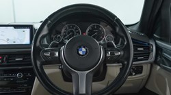 2017 (17) BMW X5 xDrive40d M Sport 5dr Auto [7 Seat] 3050718
