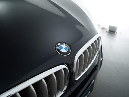 2017 (17) BMW X5 xDrive40d M Sport 5dr Auto [7 Seat]