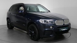 2017 (17) BMW X5 xDrive40d M Sport 5dr Auto [7 Seat] 3050742