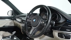 2017 (17) BMW X5 xDrive40d M Sport 5dr Auto [7 Seat] 3050695