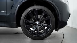 2017 (17) BMW X5 xDrive40d M Sport 5dr Auto [7 Seat] 3050702