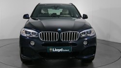 2017 (17) BMW X5 xDrive40d M Sport 5dr Auto [7 Seat] 3050694