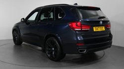 2017 (17) BMW X5 xDrive40d M Sport 5dr Auto [7 Seat] 3050745