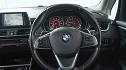 2016 (16) BMW 2 SERIES 220i Sport 5dr Step Auto 3042284