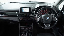 2016 (16) BMW 2 SERIES 220i Sport 5dr Step Auto 3042283