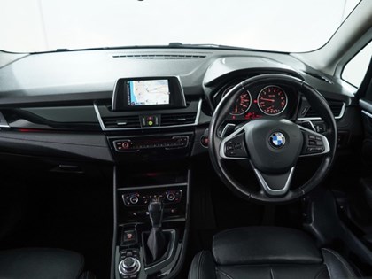 2016 (16) BMW 2 SERIES 220i Sport 5dr Step Auto