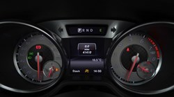 2016 (16) MERCEDES-BENZ SL CLASS SL 400 AMG Sport 2dr Auto 3040698