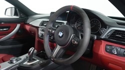 2016 (66) BMW 4 SERIES 420i xDrive M Sport 5dr Auto [Professional Media] 3049101