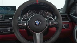 2016 (66) BMW 4 SERIES 420i xDrive M Sport 5dr Auto [Professional Media] 3049126