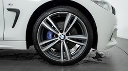 2016 (66) BMW 4 SERIES 420i xDrive M Sport 5dr Auto [Professional Media] 3049113