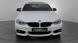 2016 (66) BMW 4 SERIES 420i xDrive M Sport 5dr Auto [Professional Media] 3049146
