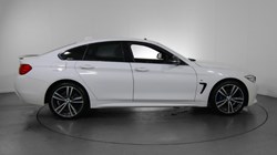 2016 (66) BMW 4 SERIES 420i xDrive M Sport 5dr Auto [Professional Media] 3049152