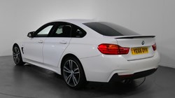 2016 (66) BMW 4 SERIES 420i xDrive M Sport 5dr Auto [Professional Media] 3049149