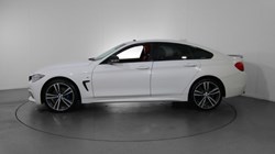 2016 (66) BMW 4 SERIES 420i xDrive M Sport 5dr Auto [Professional Media] 3049148