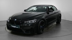 2017 (67) BMW M4 2dr 3056946