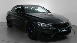 2017 (67) BMW M4 2dr 3056944