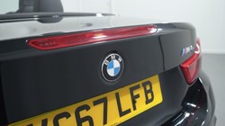 2017 (67) BMW M4 2dr 3056905