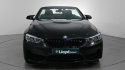 2017 (67) BMW M4 2dr 3056953