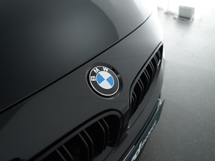2017 (67) BMW M4 2dr