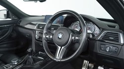 2017 (67) BMW M4 2dr 3056895