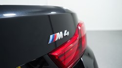 2017 (67) BMW M4 2dr 3056907