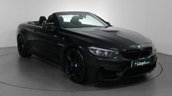 2017 (67) BMW M4 2dr 3056952