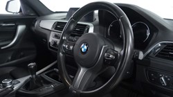 2019 (19) BMW 1 SERIES 116d M Sport Shadow Edition 5dr 3058340