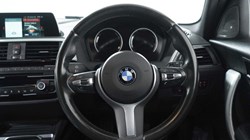 2019 (19) BMW 1 SERIES 116d M Sport Shadow Edition 5dr 3058361