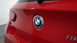 2019 (19) BMW 1 SERIES 116d M Sport Shadow Edition 5dr 3058349