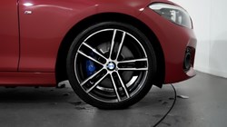 2019 (19) BMW 1 SERIES 116d M Sport Shadow Edition 5dr 3058352