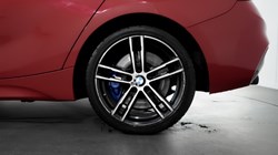 2019 (19) BMW 1 SERIES 116d M Sport Shadow Edition 5dr 3058353