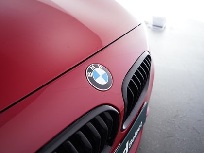 2019 (19) BMW 1 SERIES 116d M Sport Shadow Edition 5dr