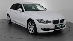 2015 (15) BMW 3 SERIES 330d xDrive Luxury 4dr Step Auto [Business Media] 3060721