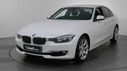 2015 (15) BMW 3 SERIES 330d xDrive Luxury 4dr Step Auto [Business Media] 3060723