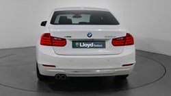 2015 (15) BMW 3 SERIES 330d xDrive Luxury 4dr Step Auto [Business Media] 3060726