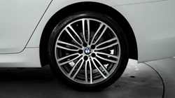 2017 (67) BMW 5 SERIES 520d M Sport 4dr Auto 3061643
