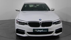 2017 (67) BMW 5 SERIES 520d M Sport 4dr Auto 3061677