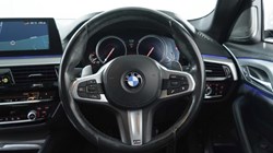2017 (67) BMW 5 SERIES 520d M Sport 4dr Auto 3061654