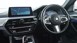 2017 (67) BMW 5 SERIES 520d M Sport 4dr Auto 3061652