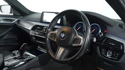 2017 (67) BMW 5 SERIES 520d M Sport 4dr Auto 3061634